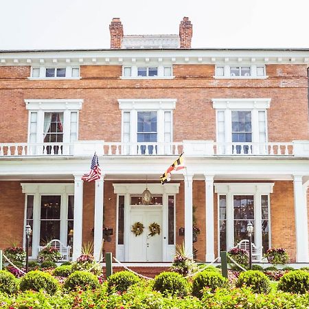Antrim 1844 Hotell Taneytown Eksteriør bilde