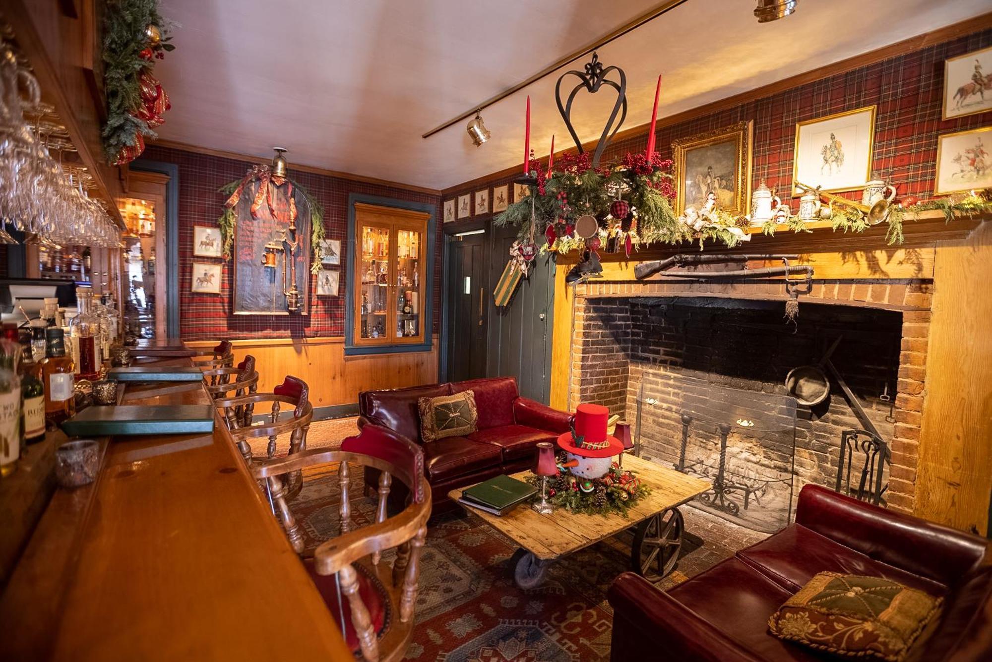 Antrim 1844 Hotell Taneytown Eksteriør bilde