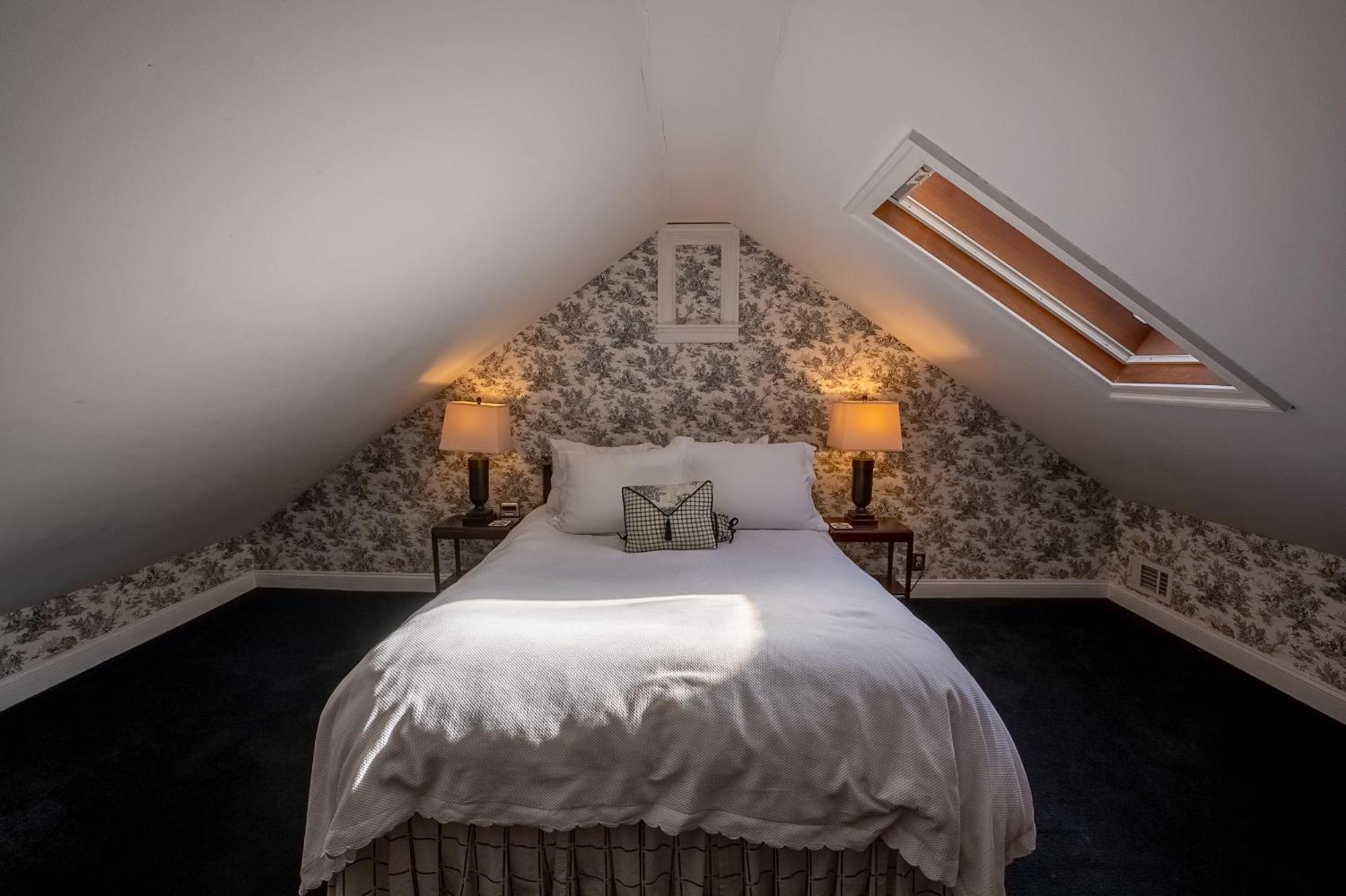 Antrim 1844 Hotell Taneytown Eksteriør bilde