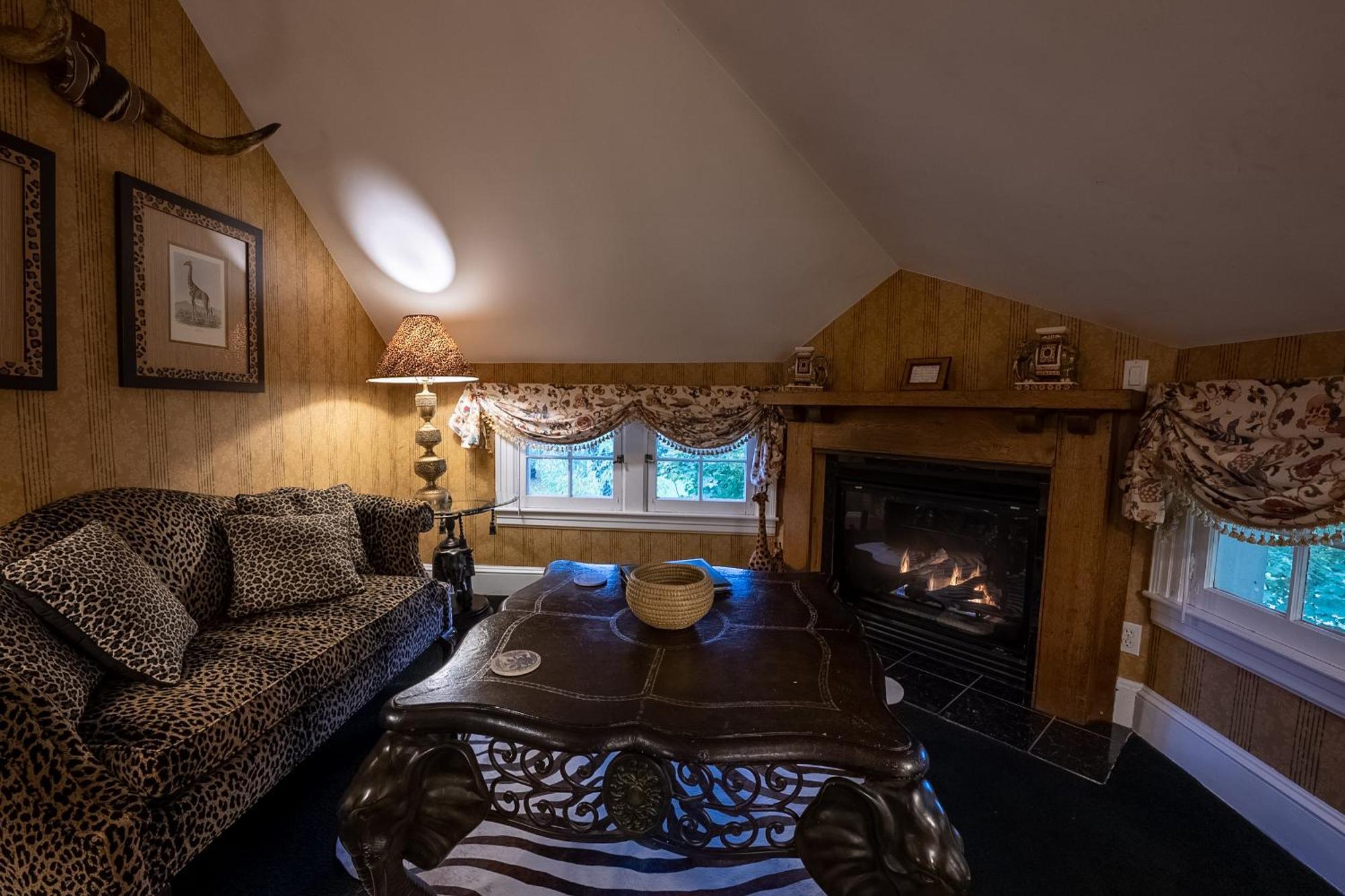 Antrim 1844 Hotell Taneytown Eksteriør bilde