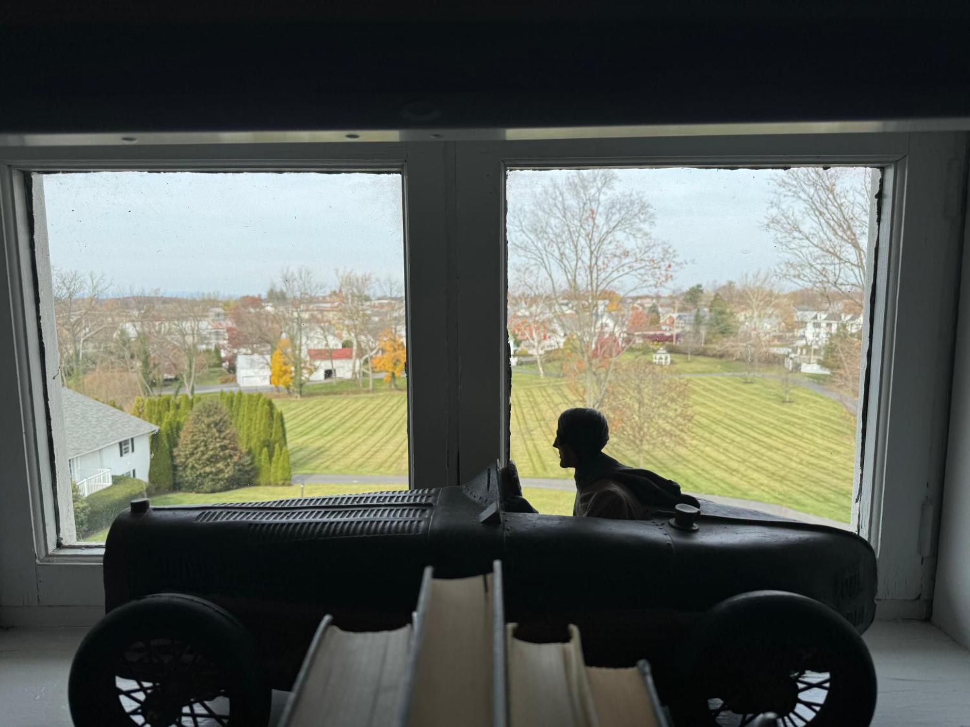 Antrim 1844 Hotell Taneytown Eksteriør bilde